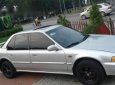 Honda Accord   1999 - Cần bán xe Honda Accord sản xuất 1999, màu bạc giá cạnh tranh