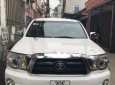 Toyota Tacoma 2005 - Cần bán Toyota Tacoma năm 2005, màu trắng, xe nhập, giá chỉ 475 triệu