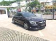 Mercedes-Benz CLA class 4 MATIC 2014 - Xe Mercedes 4 MATIC sản xuất 2014, màu tím 