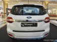 Ford Everest 2.2 Trend 2017 - Liên hệ: 0908869497 Ford Everest 2018, nhập khẩu Thái, giá tốt nhất, đặt xe ngay hôm nay, hỗ trợ trả góp đến 80%