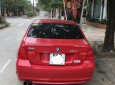 BMW 3 Series 320i 2009 - BMW 320i, 12/2009, màu đỏ, có độ nhiều đồ ngon