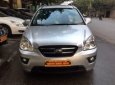 Kia K 2009 - Bán Kia Caren sx2009 màu bạc 2.0 sô tự động tư nhân chính chủ