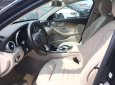 Mercedes-Benz C250 2016 - Bán Mercedes C250 2016, màu đen, nhập khẩu