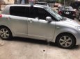 Suzuki Swift 2007 - Bán Suzuki Swift đời 2007, màu bạc, nhập khẩu Nhật Bản số tự động