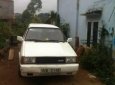 Nissan Sunny   1987 - Cần bán lại xe Nissan Sunny năm 1987, màu trắng