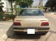 Peugeot 405 GL 1993 - Bán ô tô Peugeot 405 GL sản xuất 1993, màu kem (be), nhập khẩu chính hãng, giá 68tr