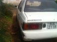 Nissan Sunny   1987 - Cần bán lại xe Nissan Sunny năm 1987, màu trắng