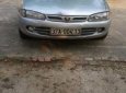 Mitsubishi Proton   1998 - Bán Mitsubishi Proton năm 1998, màu bạc