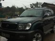 Toyota Land Cruiser   2000 - Bán Toyota Land Cruiser đời 2000