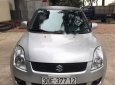 Suzuki Swift 2007 - Bán Suzuki Swift đời 2007, màu bạc, nhập khẩu Nhật Bản số tự động