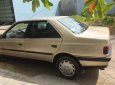 Peugeot 405 GL 1993 - Bán ô tô Peugeot 405 GL sản xuất 1993, màu kem (be), nhập khẩu chính hãng, giá 68tr