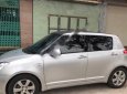 Suzuki Swift 2007 - Bán Suzuki Swift đời 2007, màu bạc, nhập khẩu Nhật Bản số tự động