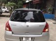 Suzuki Swift 2007 - Bán Suzuki Swift đời 2007, màu bạc, nhập khẩu Nhật Bản số tự động