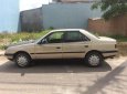 Peugeot 405 GL 1993 - Bán ô tô Peugeot 405 GL sản xuất 1993, màu kem (be), nhập khẩu chính hãng, giá 68tr