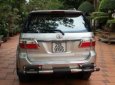 Toyota Fortuner   G 2010 - Cần bán lại xe Toyota Fortuner G đời 2010, màu bạc, giá chỉ 736 triệu