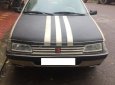 Peugeot 405 GL 1993 - Bán ô tô Peugeot 405 GL sản xuất 1993, màu kem (be), nhập khẩu chính hãng, giá 68tr