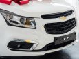 Chevrolet Cruze LTZ  2018 - Bán Chevrolet Cruze LTZ phiên bản mới 2018, điện thoại trực tiếp để nhận giá rẻ nhất cạnh tranh nhất