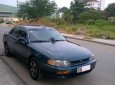 Toyota Camry LE 1996 - Xe Toyota Camry LE sản xuất 1996, màu xanh lam, xe nhập, giá chỉ 120 triệu