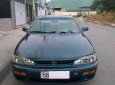 Toyota Camry LE 1996 - Xe Toyota Camry LE sản xuất 1996, màu xanh lam, xe nhập, giá chỉ 120 triệu