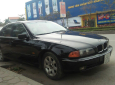 BMW 5 Series 1998 - Xe BMW 5 Series năm 1998 màu đen, giá tốt, xe nhập