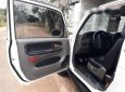 Ssangyong Korando   2001 - Cần bán Ssangyong Korando 2001, màu trắng