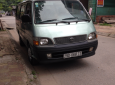 Toyota Van 2001 - Cần bán xe Toyota Van đời 2001, màu xanh lục, giá tốt