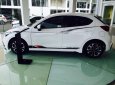 Mazda 2 1.5AT 2017 - Bán xe Mazda 2 Hatchback đời 2018 trang bị bộ bodykit giá tốt nhất - giao xe ngay tại Đồng Nai - hotline 0932505522