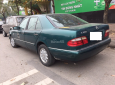 Mercedes-Benz E230 1998 - Bán ô tô Mercedes-Benz E230 đời 1998 màu xanh lục, 165 triệu, xe nhập