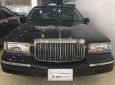 Lincoln Town car 1996 - Bán xe Lincoln Town car 1996, màu đen, nhập khẩu số tự động