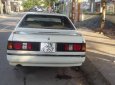 Hyundai Sonata   1988 - Bán xe cũ Hyundai Sonata sản xuất 1988, màu trắng xe gia đình, giá tốt