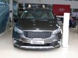 Kia VT250 GATH 3.3 2017 - Kia Sedona GATH 3.3 full option, hỗ trợ vay 100% giá trị xe, đủ màu có xe giao ngay, liên hệ ngay để có giá tốt nhất