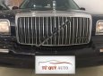 Lincoln Town car 1996 - Bán xe Lincoln Town car 1996, màu đen, nhập khẩu số tự động