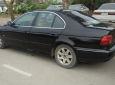 BMW 5 Series 1998 - Xe BMW 5 Series năm 1998 màu đen, giá tốt, xe nhập