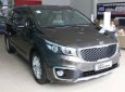 Kia VT250 GATH 3.3 2017 - Kia Sedona GATH 3.3 full option, hỗ trợ vay 100% giá trị xe, đủ màu có xe giao ngay, liên hệ ngay để có giá tốt nhất