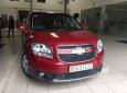 Chevrolet Orlando LTZ 1.8 MT 2017 - Chevrolet Orlando LTZ 1.8 MT 2017, giá cạnh tranh, ưu đãi tốt, LH ngay 0901.75.75.97 - Mr. Hoài để nhận báo giá tốt nhất