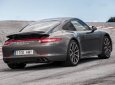 Porsche 911 2017 - Cần bán Porsche 911 đời 2017, màu xám(bạc) nhập khẩu chính hãng