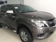 Mazda BT 50 2.2 MT Facelift 2017 - Mazda Hải Phòng - Mazda BT50 2017 - khuyến mãi tiền mặt và gói quà tặng trị giá 45tr, liên hệ 0961251555