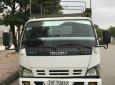 Isuzu NQR 3.9T 2007 - Cần bán Isuzu NQR 3.9T đời 2007, màu trắng