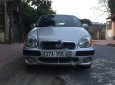 Kia Visto AT 2004 - Cần bán lại xe Kia Visto AT 2004, màu bạc, nhập khẩu nguyên chiếc