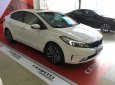 Kia Cerato  1.6 AT 2017 - Kia Gò Vấp - bán Kia Cerato - nhận xe ngay với chỉ 20% giá trị xe - LH: 0901 078 222 - Trường Quang