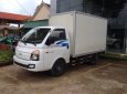 Hyundai H 100 2016 - Cần bán xe Hyundai H 100 đời 2016, màu trắng, giá 341tr