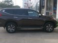 Mitsubishi Pajero Sport GLS 3.0 2017 - Bán Mitsubishi Pajero Sport GLS 3.0 đời 2017, nhập khẩu nguyên chiếc có trả góp