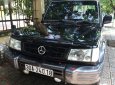 Hyundai Galloper 2003 - Xe Hyundai Galloper đời 2003, màu đen, xe nhập 