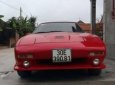 Toyota Supra 1994 - Bán xe Toyota Supra đời 1994, màu đỏ