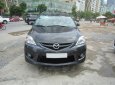 Mazda 5 2010 - Bán Mazda 5 đời 2010, màu đen, nhập khẩu nguyên chiếc