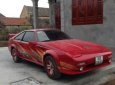 Toyota Supra 1994 - Bán xe Toyota Supra đời 1994, màu đỏ