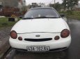 Ford Taurus 1997 - Bán Ford Taurus đời 1997, màu trắng chính chủ