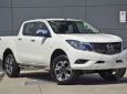 Mazda BT 50 2.2 MT Facelift 2017 - Mazda Hải Phòng - Mazda BT50 2017 - khuyến mãi tiền mặt và gói quà tặng trị giá 45tr, liên hệ 0961251555