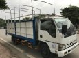 Isuzu NQR 3.9T 2007 - Cần bán Isuzu NQR 3.9T đời 2007, màu trắng