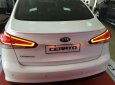 Kia Cerato  1.6 AT 2017 - Kia Gò Vấp - bán Kia Cerato - nhận xe ngay với chỉ 20% giá trị xe - LH: 0901 078 222 - Trường Quang